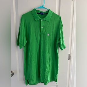 Stitch Men’s Polo